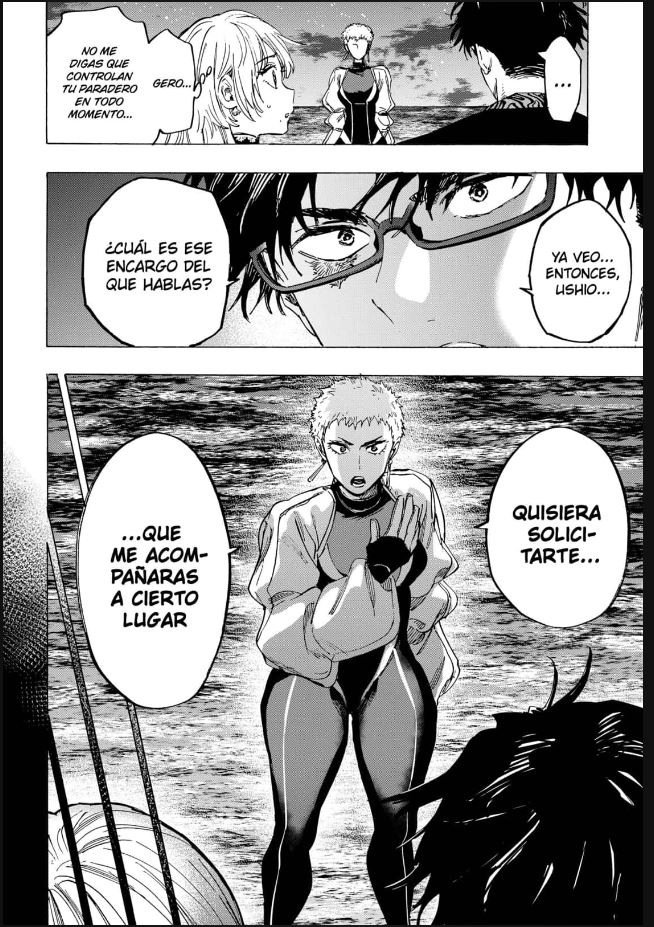 MARRIAGETOXIN Capitulo 89 página 2