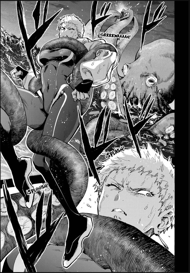MARRIAGETOXIN Capitulo 89 página 3