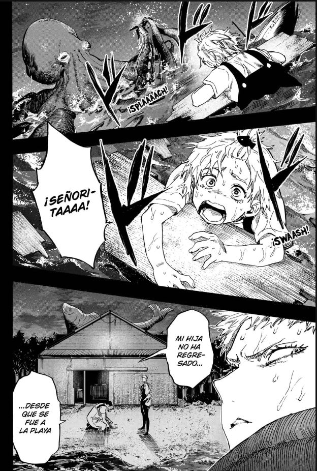 MARRIAGETOXIN Capitulo 89 página 4