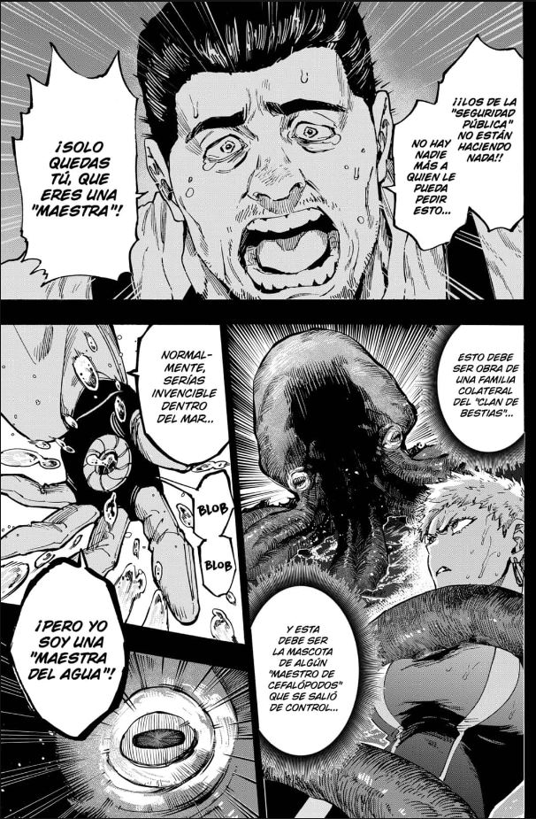 MARRIAGETOXIN Capitulo 89 página 5