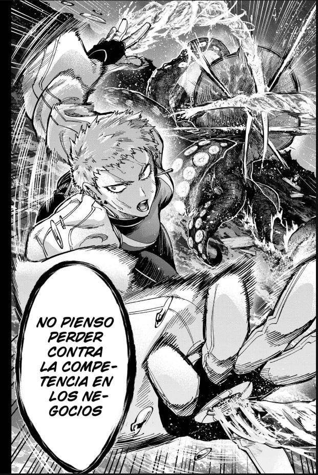 MARRIAGETOXIN Capitulo 89 página 6