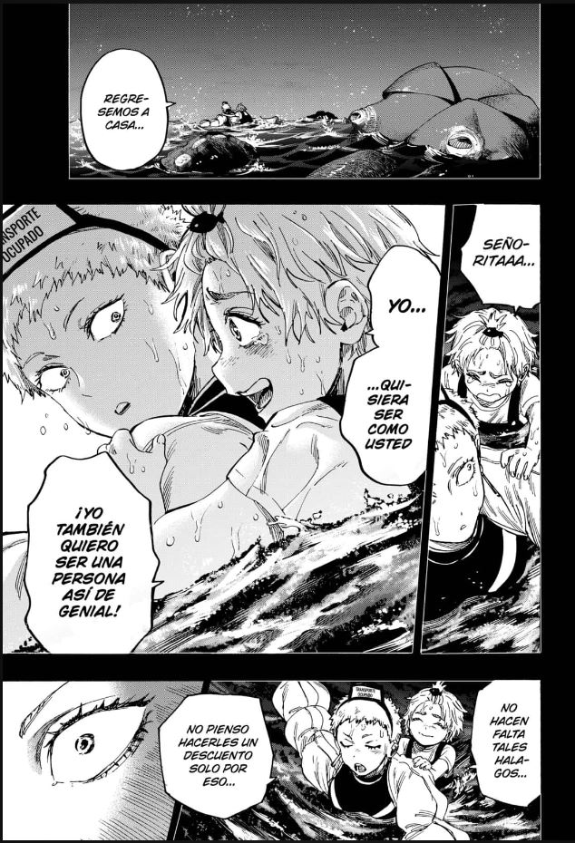 MARRIAGETOXIN Capitulo 89 página 7