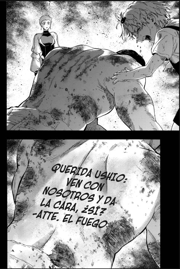 MARRIAGETOXIN Capitulo 89 página 9