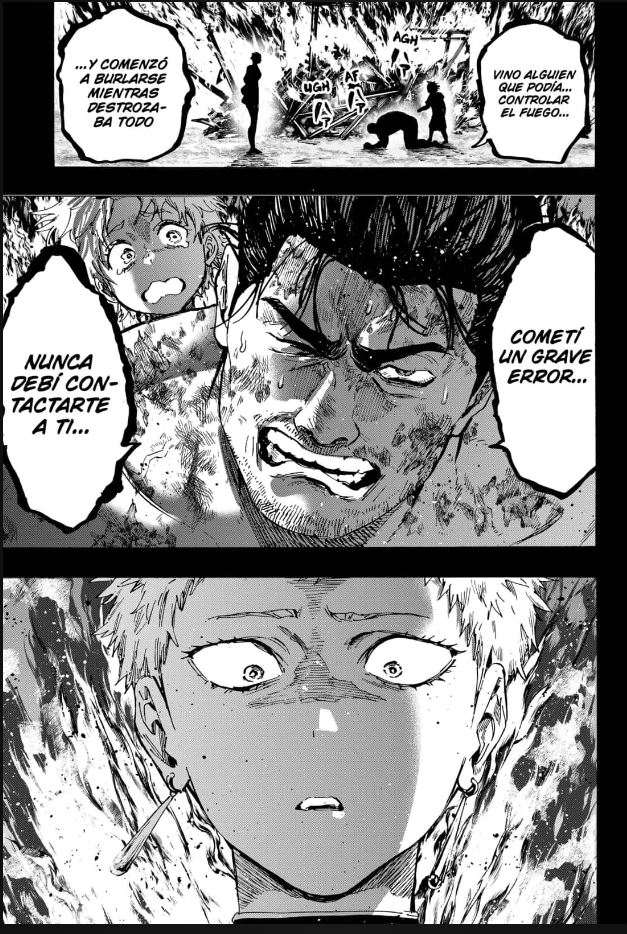 MARRIAGETOXIN Capitulo 89 página 10