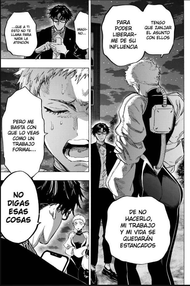 MARRIAGETOXIN Capitulo 89 página 12