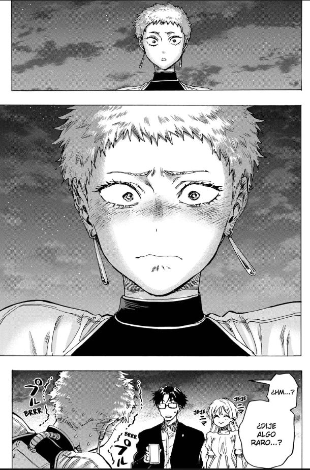 MARRIAGETOXIN Capitulo 89 página 14