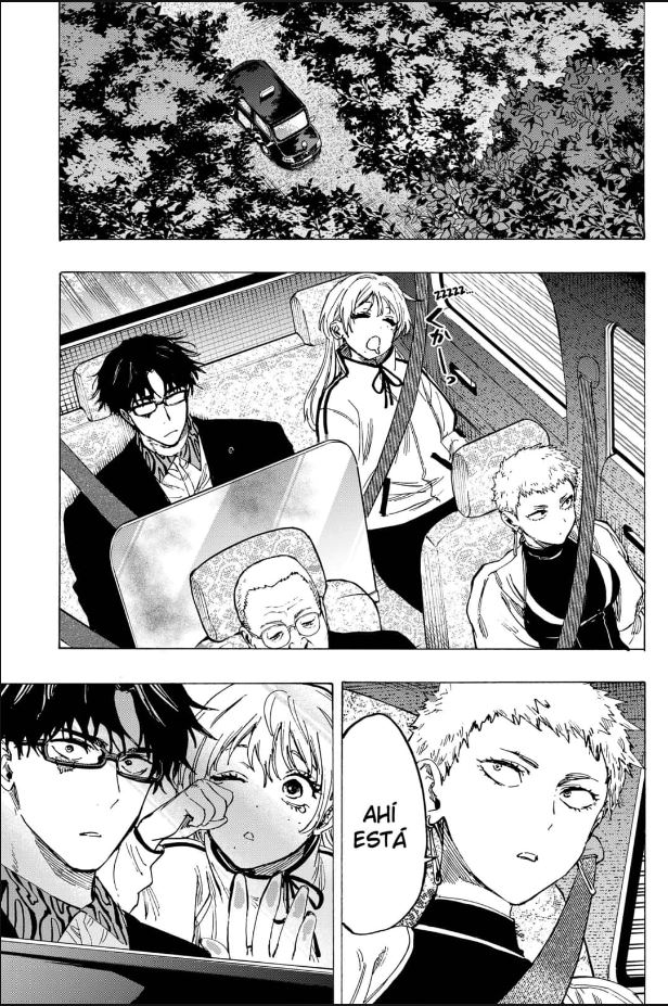 MARRIAGETOXIN Capitulo 89 página 16