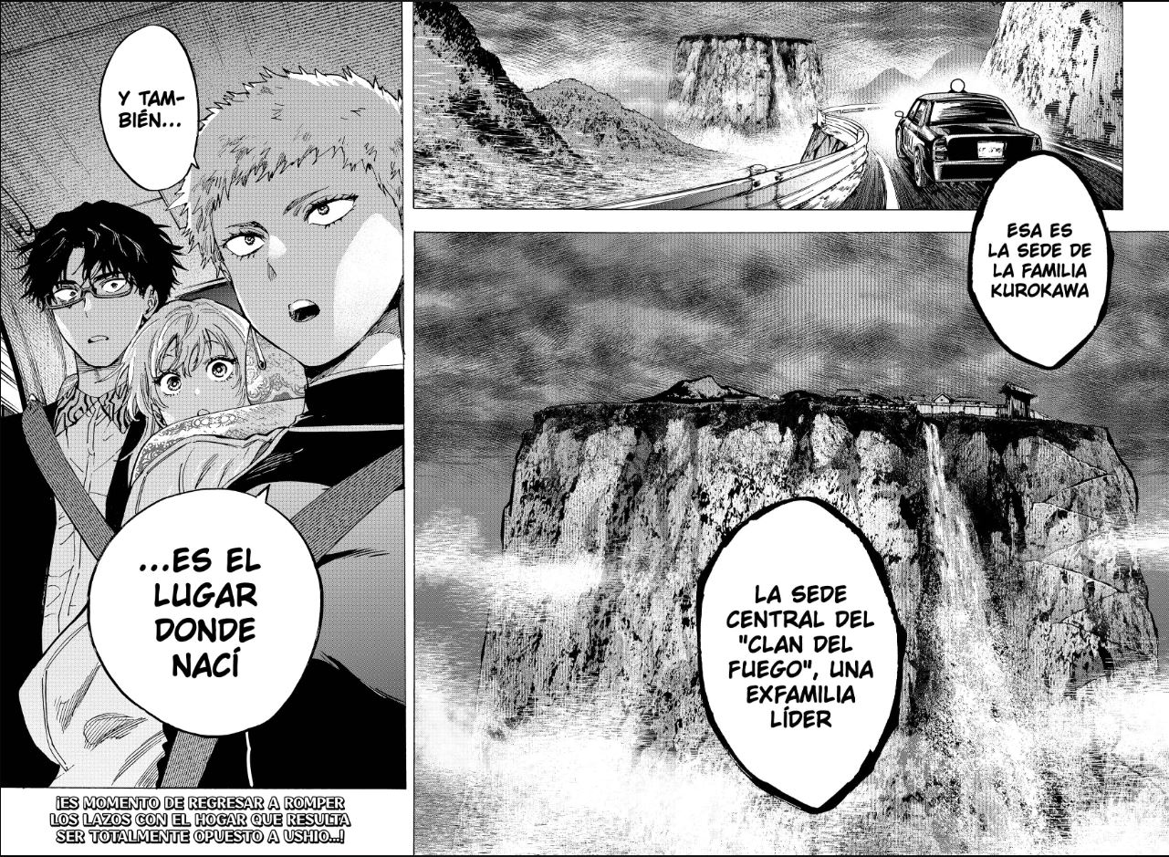 MARRIAGETOXIN Capitulo 89 página 17