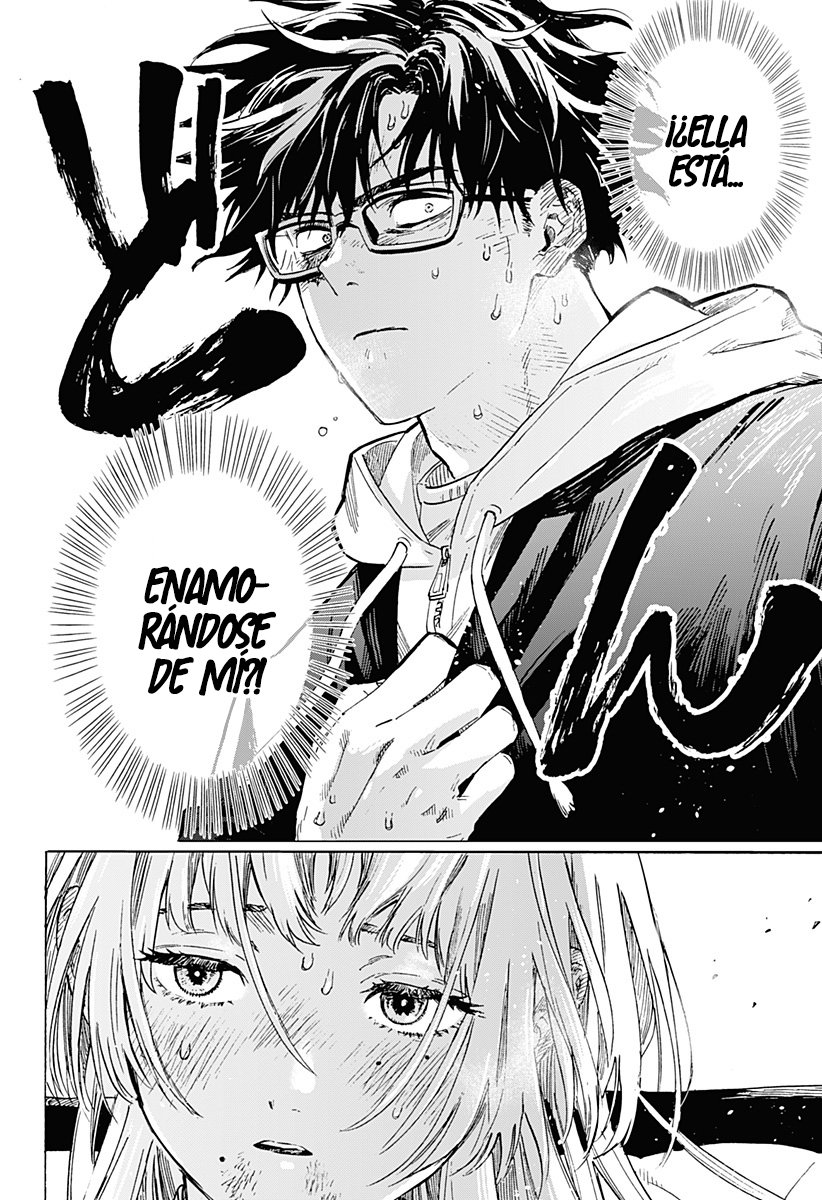 MARRIAGETOXIN Capitulo 1: Vol.1 página 37