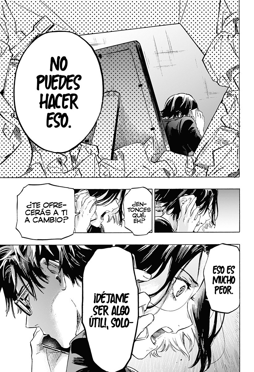 MARRIAGETOXIN Capitulo 1: Vol.1 página 42