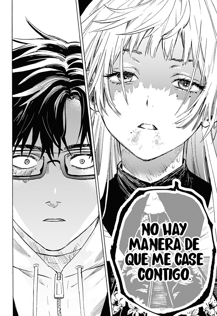 MARRIAGETOXIN Capitulo 1: Vol.1 página 47