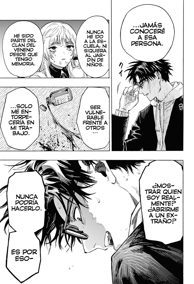 MARRIAGETOXIN Capitulo 1: Vol.1 página 56