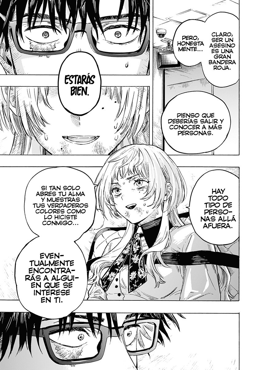 MARRIAGETOXIN Capitulo 1: Vol.1 página 58