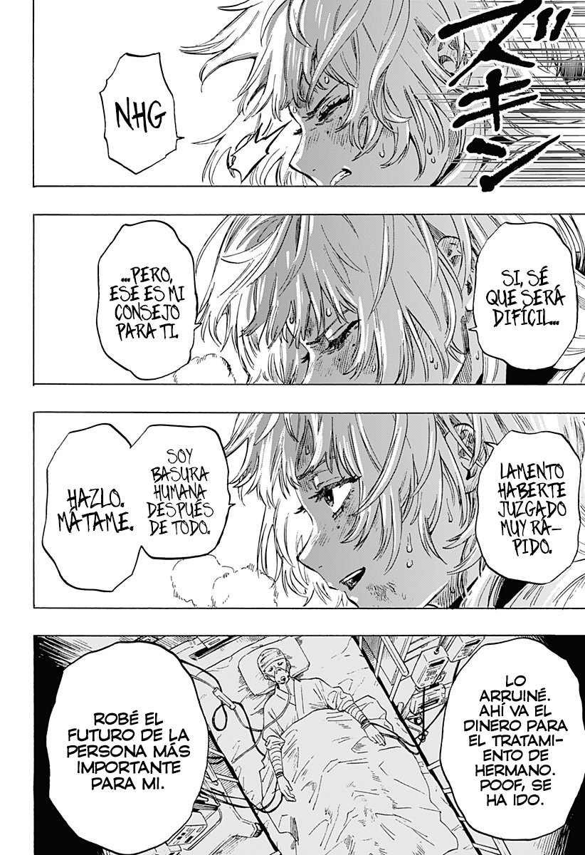 MARRIAGETOXIN Capitulo 1: Vol.1 página 59