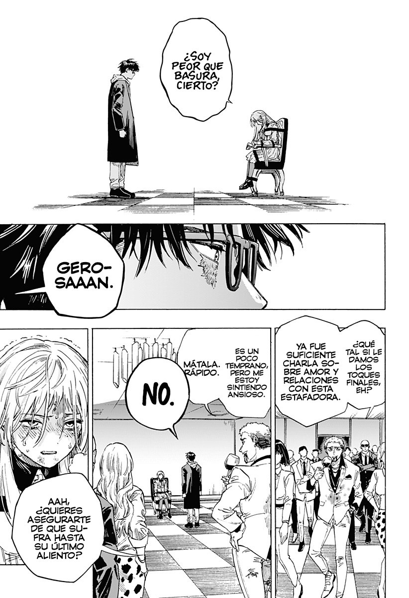 MARRIAGETOXIN Capitulo 1: Vol.1 página 60