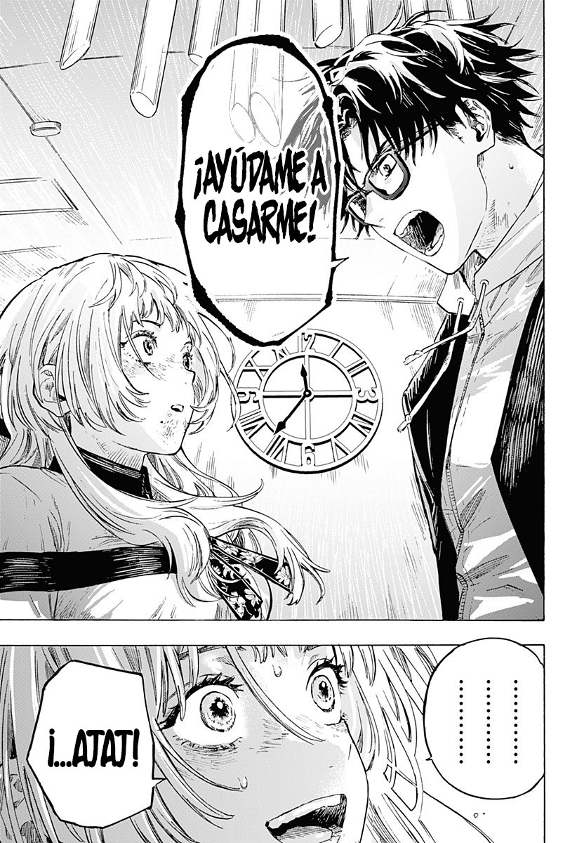 MARRIAGETOXIN Capitulo 1: Vol.1 página 62