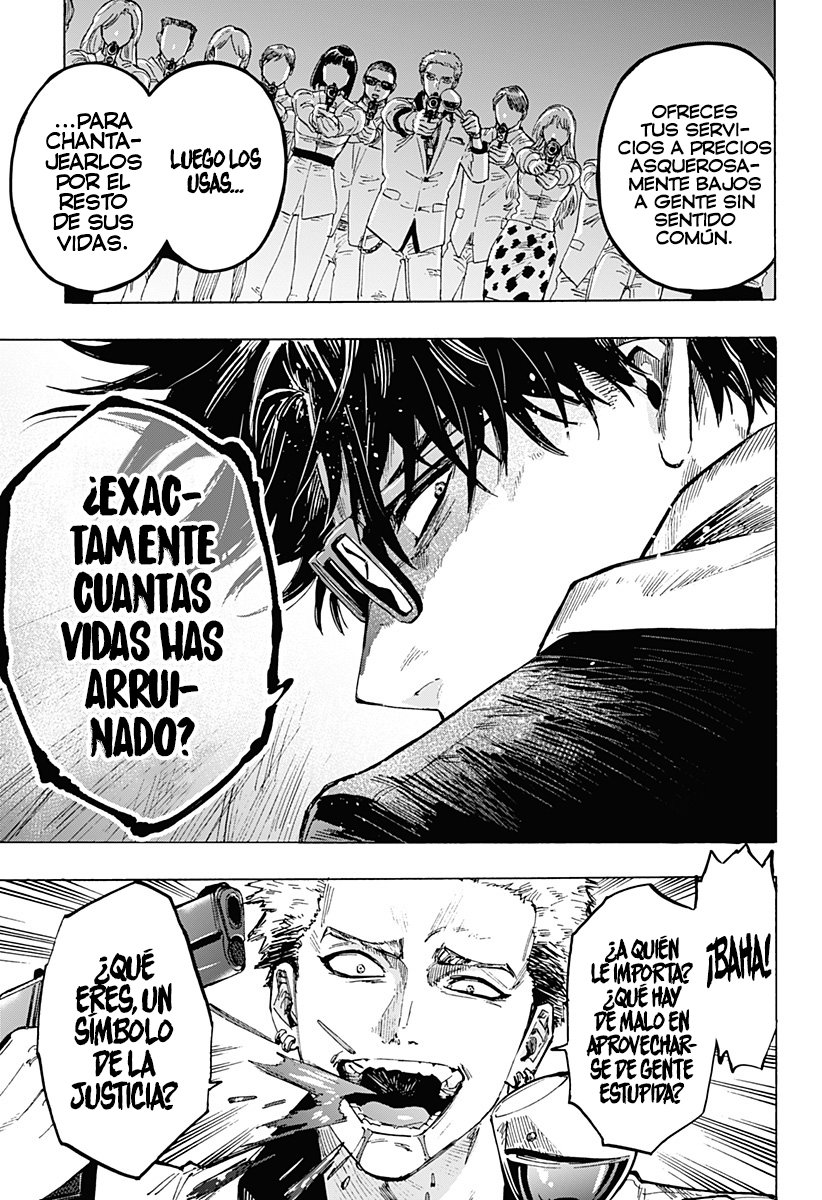 MARRIAGETOXIN Capitulo 1: Vol.1 página 66