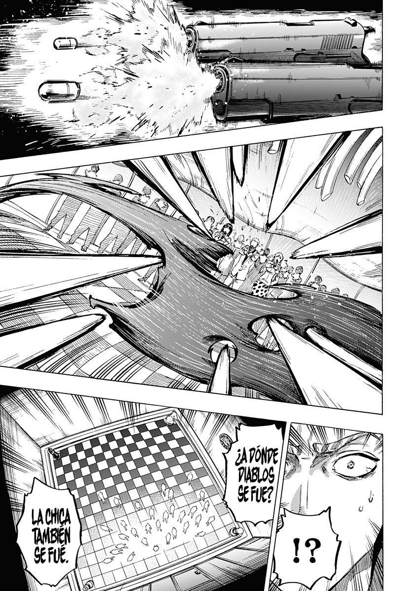 MARRIAGETOXIN Capitulo 1: Vol.1 página 68