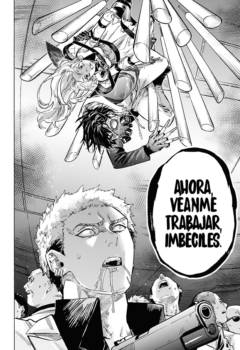 MARRIAGETOXIN Capitulo 1: Vol.1 página 69