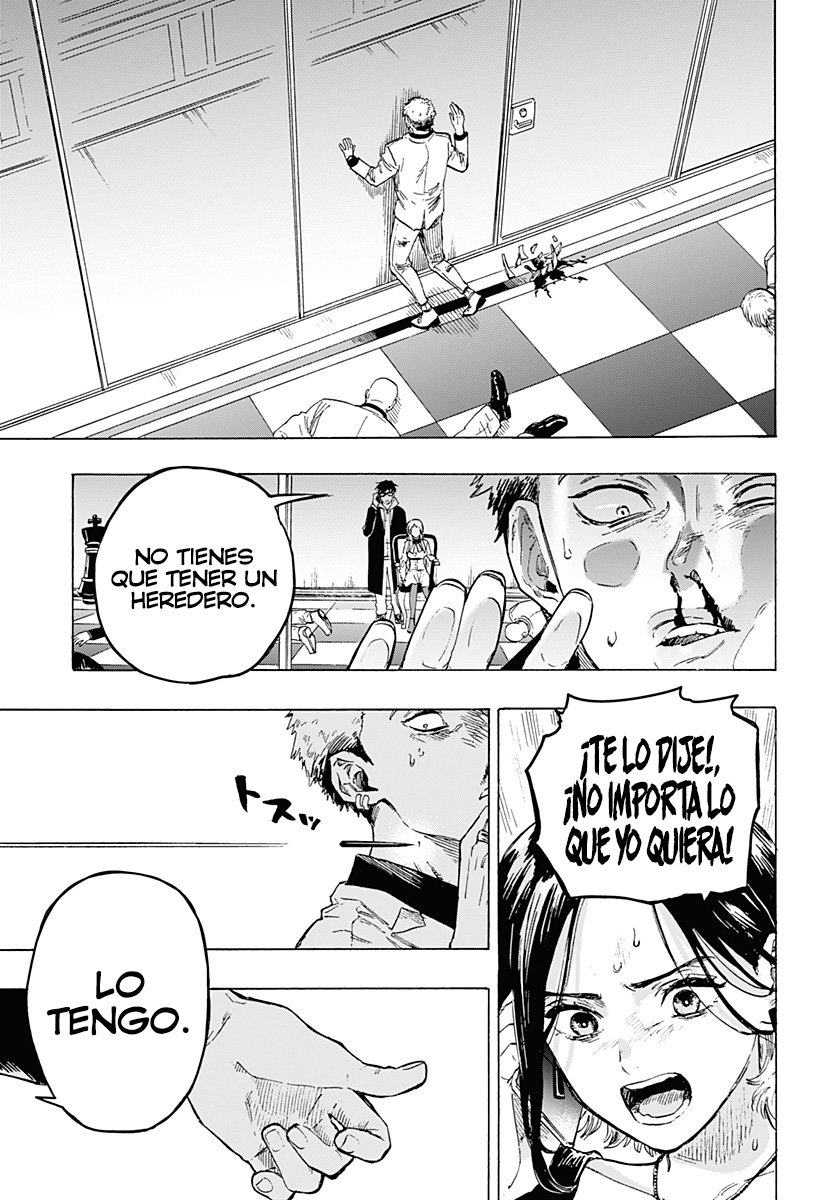 MARRIAGETOXIN Capitulo 1: Vol.1 página 73