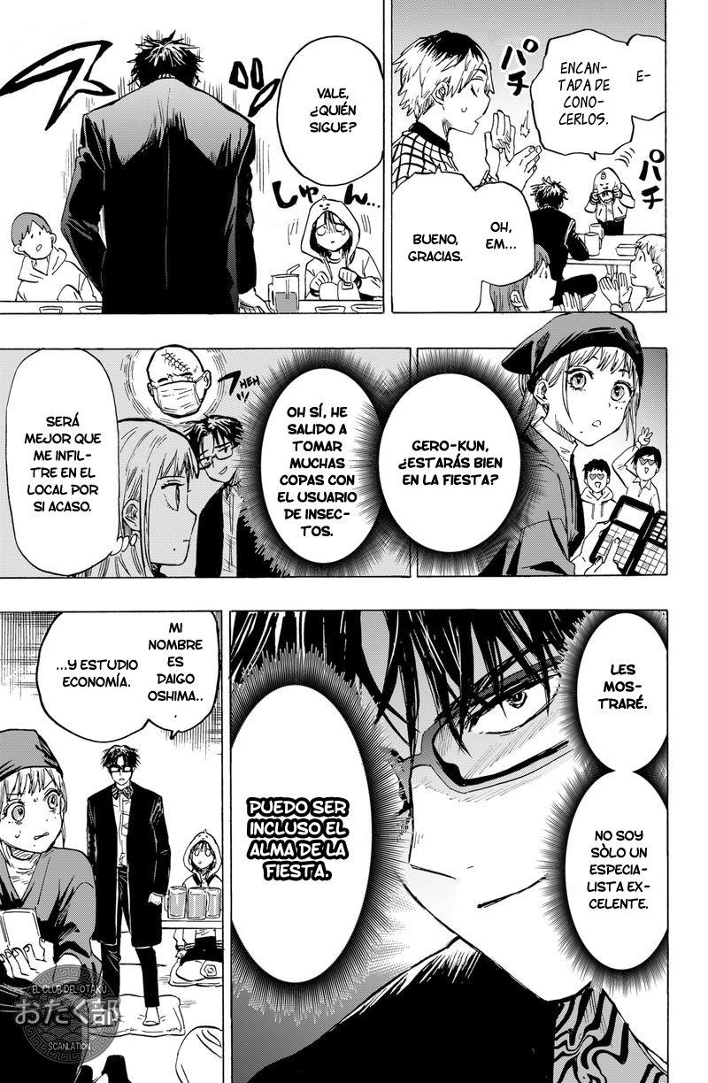 MARRIAGETOXIN Capitulo 10: Vol.2 página 10