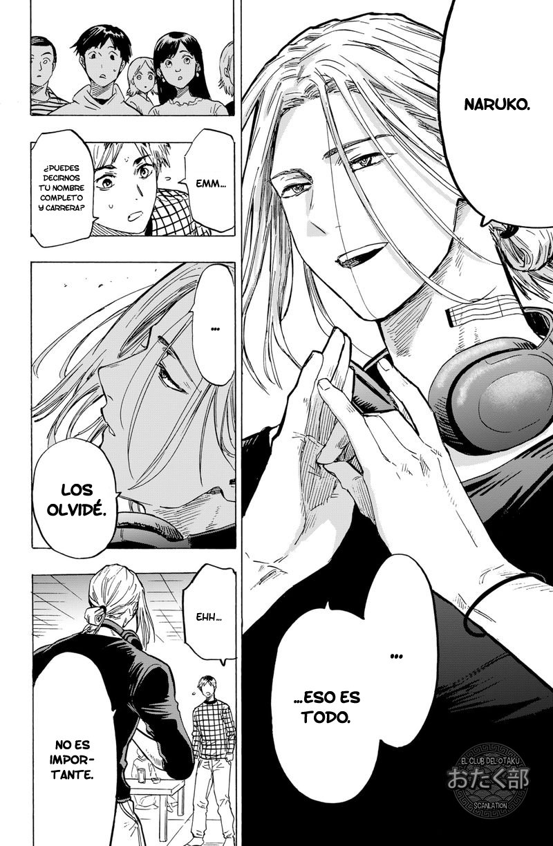 MARRIAGETOXIN Capitulo 10: Vol.2 página 15