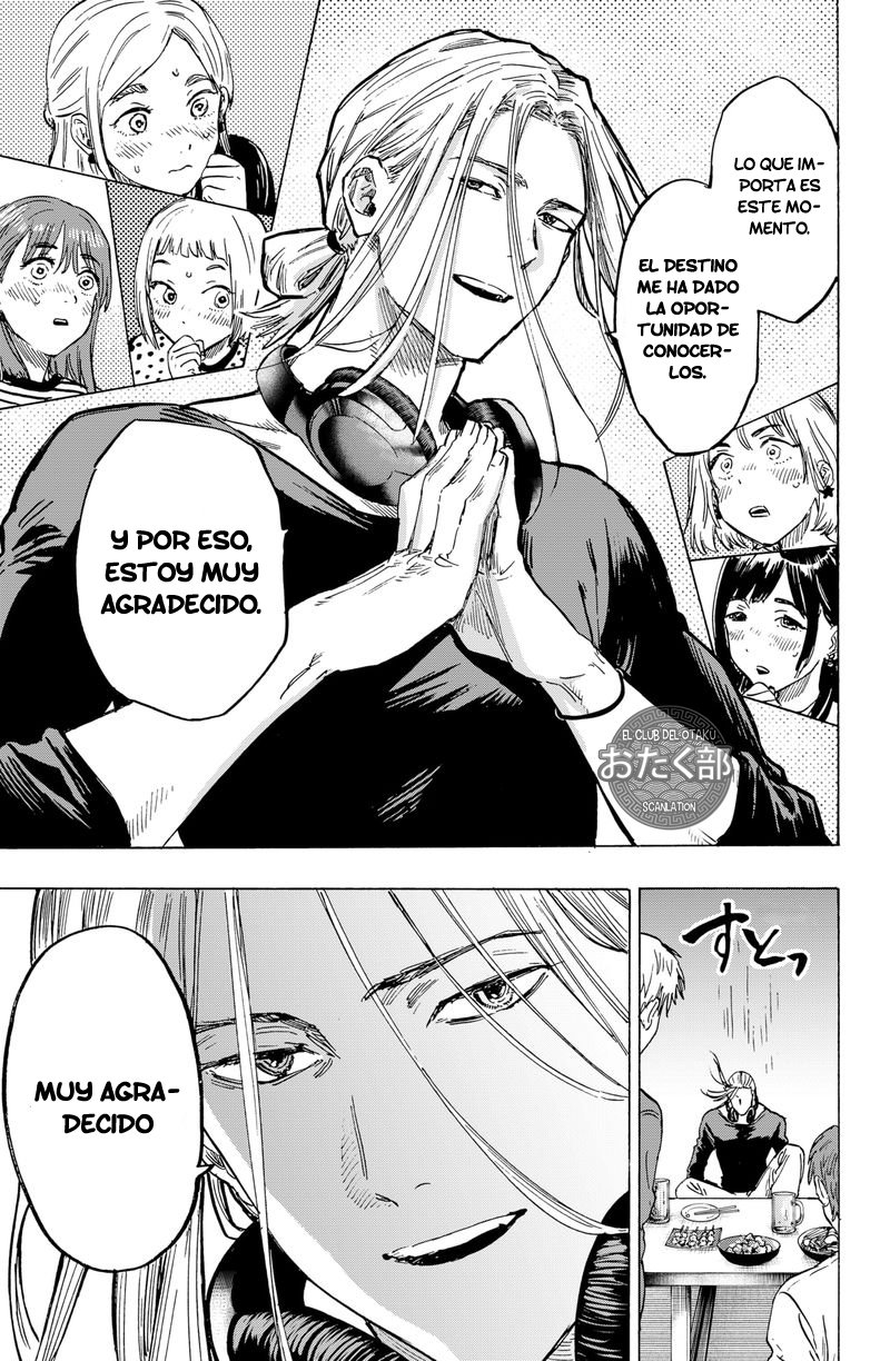 MARRIAGETOXIN Capitulo 10: Vol.2 página 16