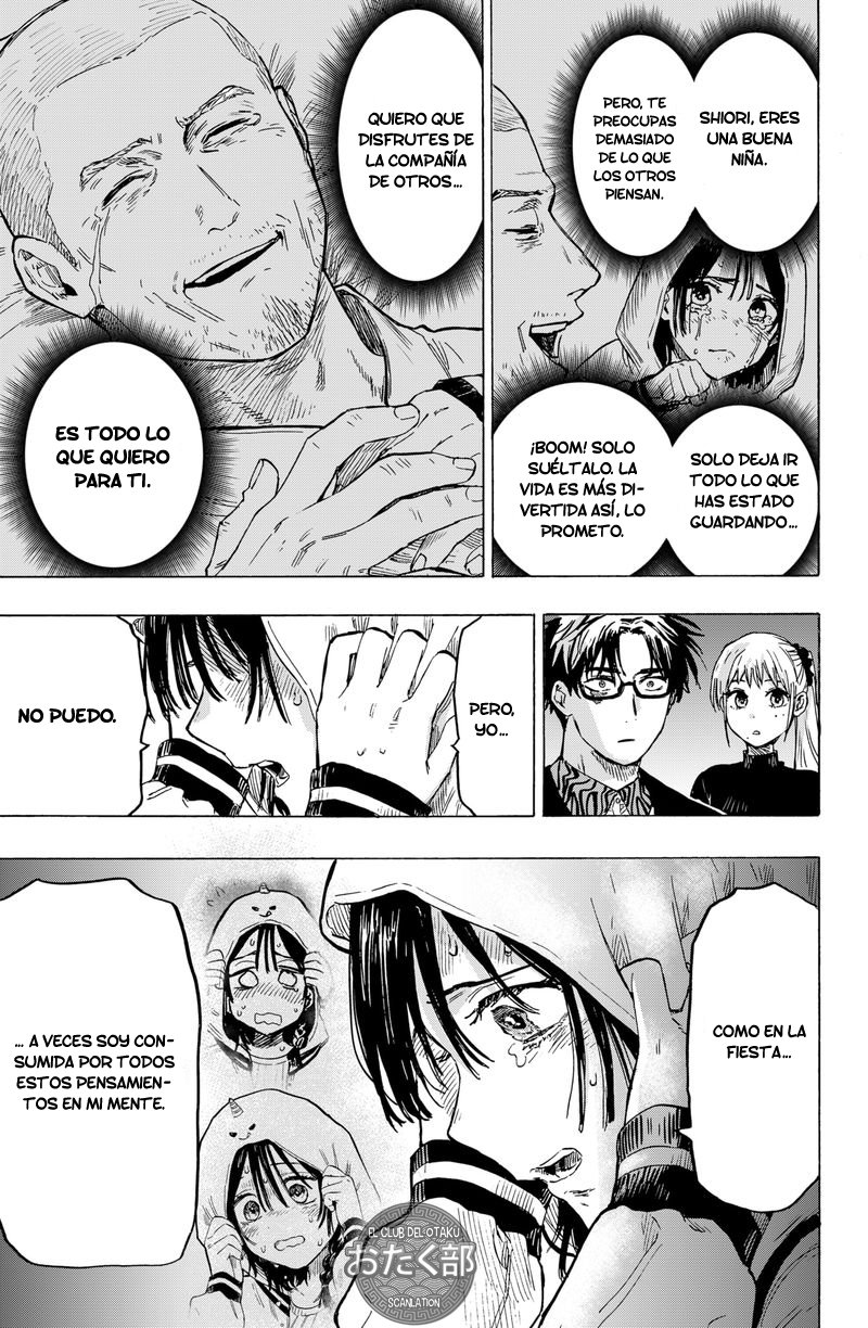 MARRIAGETOXIN Capitulo 10: Vol.2 página 20