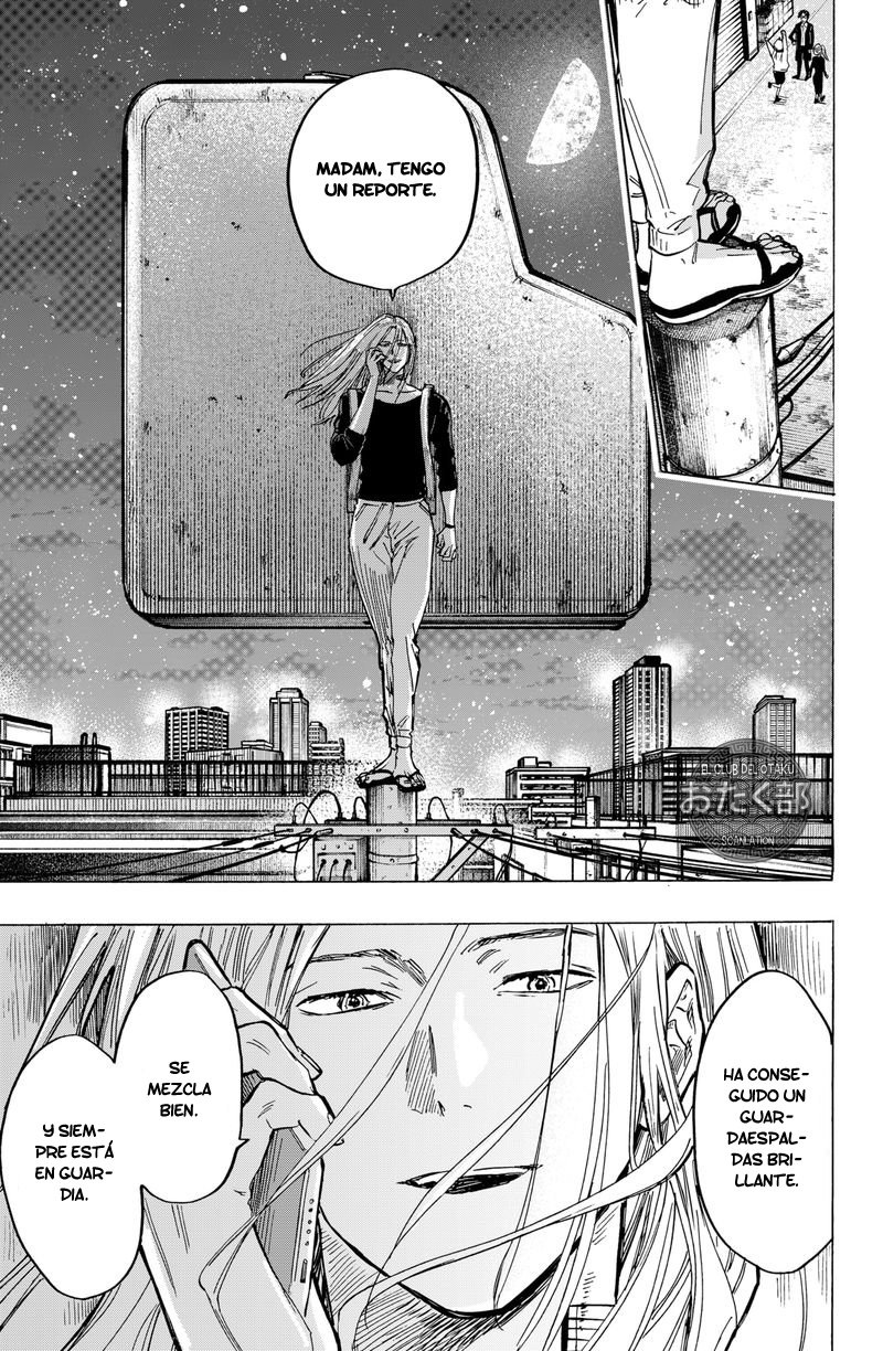 MARRIAGETOXIN Capitulo 10: Vol.2 página 24
