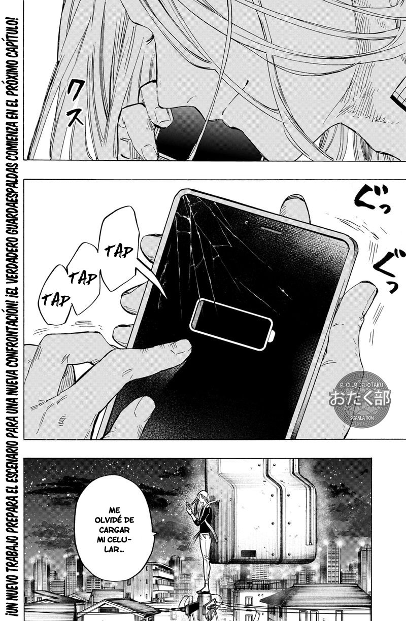 MARRIAGETOXIN Capitulo 10: Vol.2 página 25