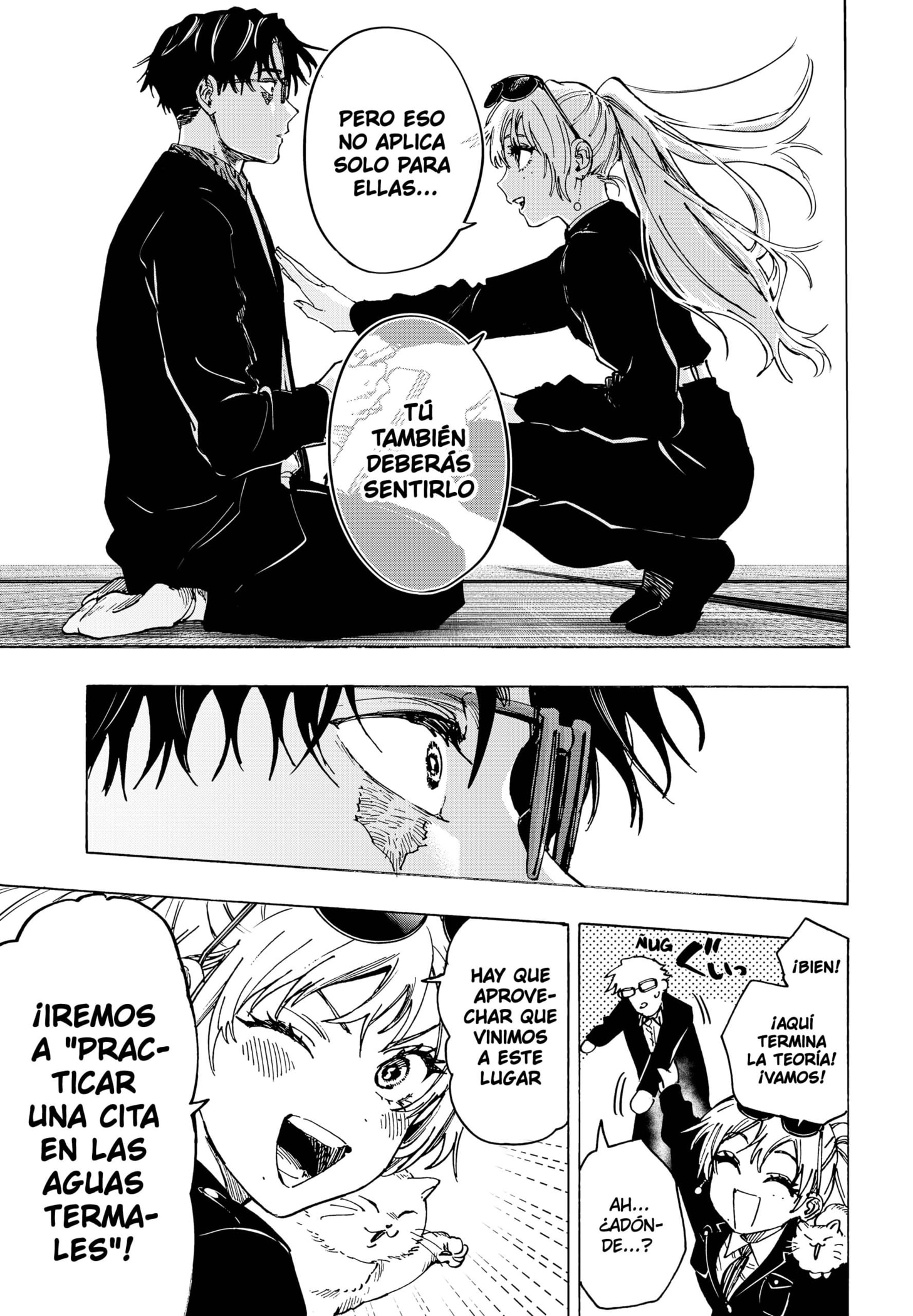 MARRIAGETOXIN Capitulo 100 página 10