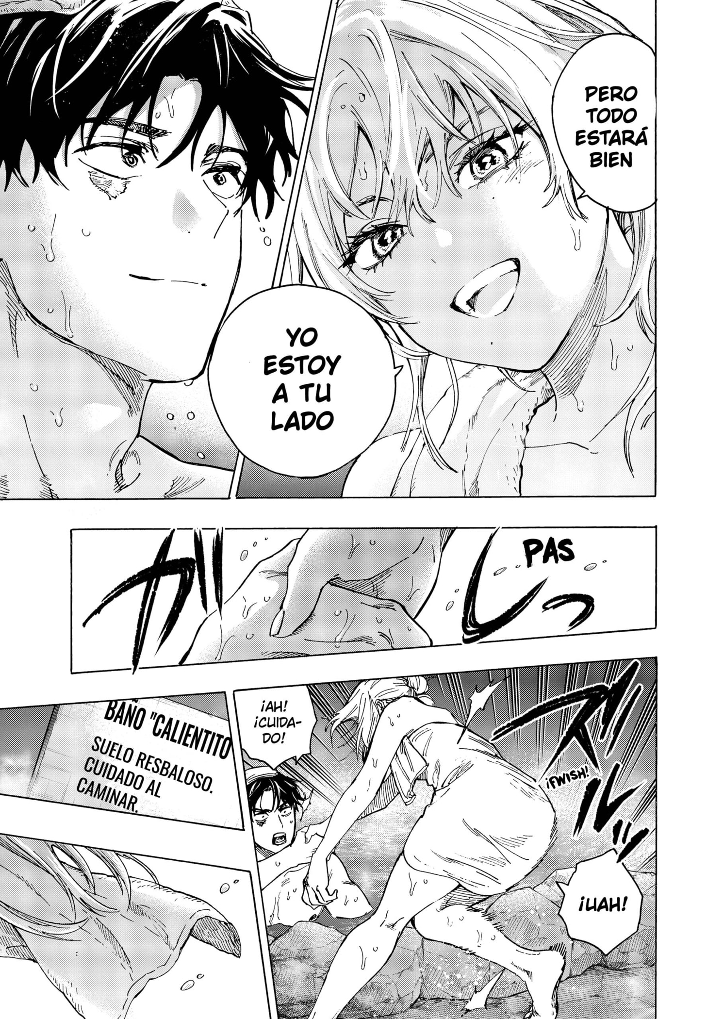 MARRIAGETOXIN Capitulo 100 página 16