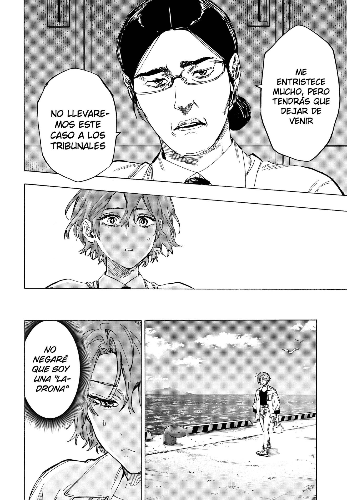 MARRIAGETOXIN Capitulo 101 página 10