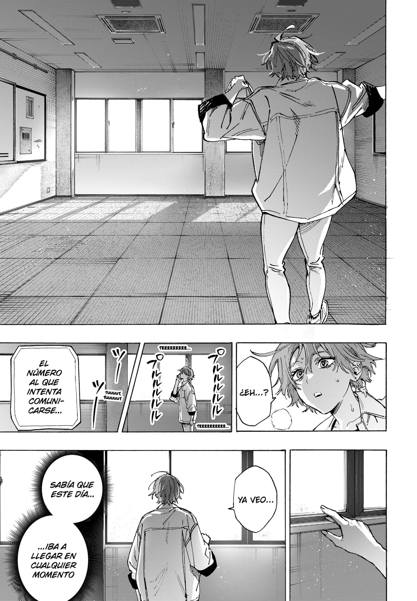 MARRIAGETOXIN Capitulo 101 página 13