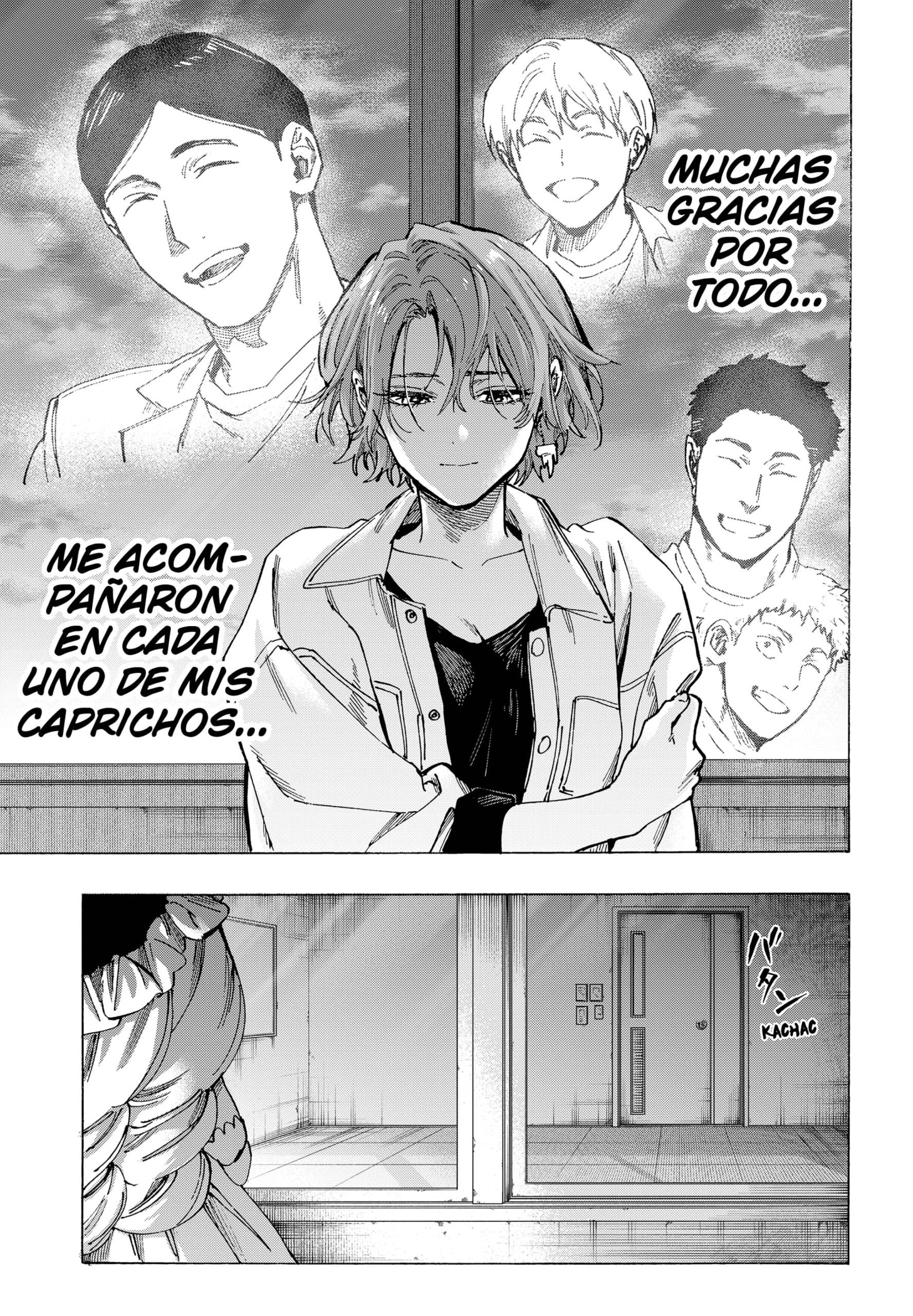 MARRIAGETOXIN Capitulo 101 página 15