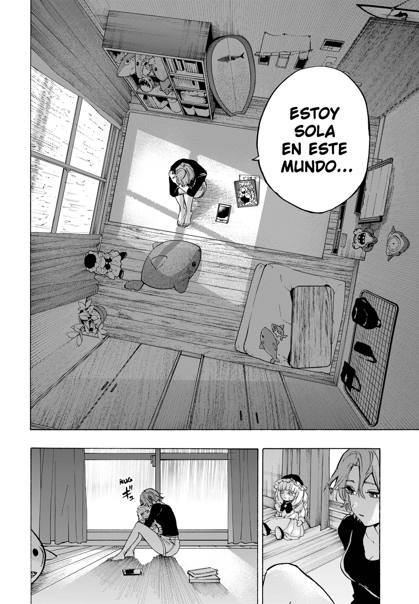 MARRIAGETOXIN Capitulo 101 página 18