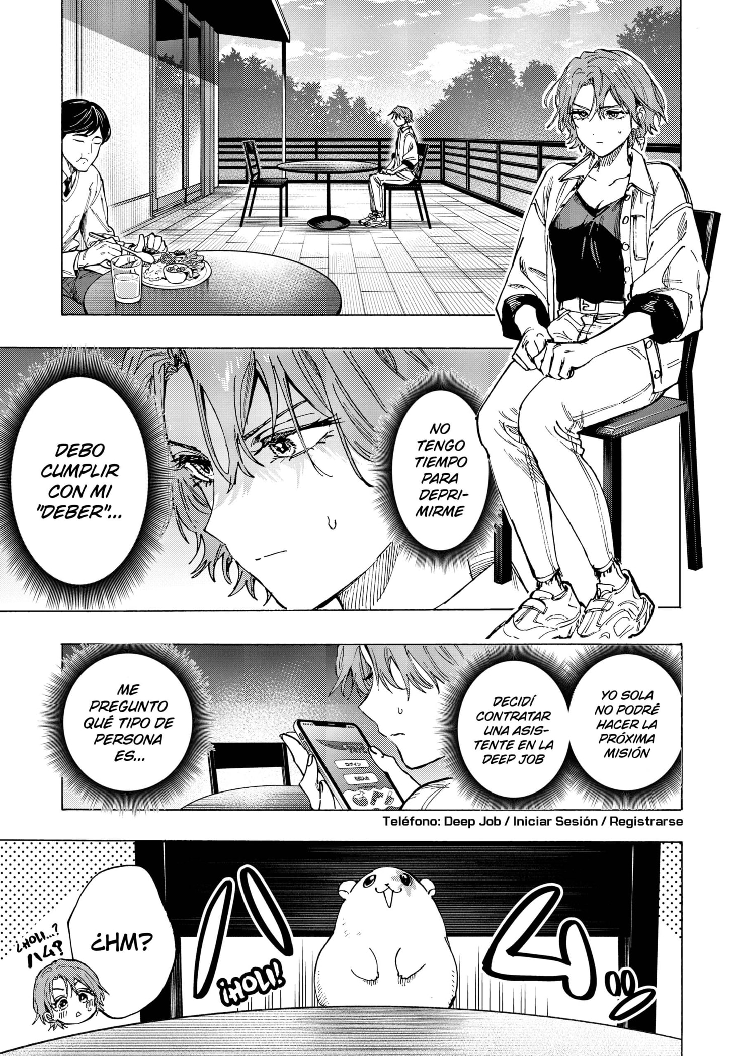 MARRIAGETOXIN Capitulo 101 página 19