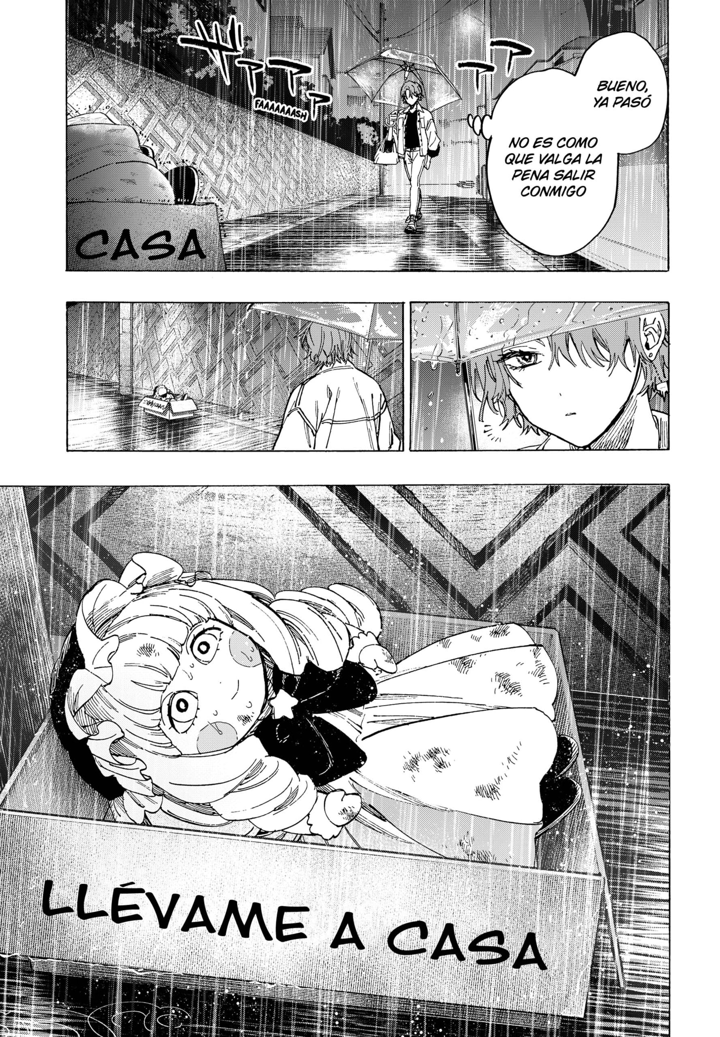 MARRIAGETOXIN Capitulo 101 página 5