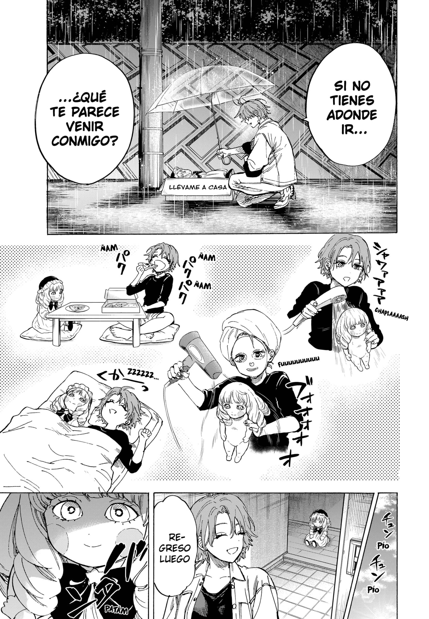 MARRIAGETOXIN Capitulo 101 página 7