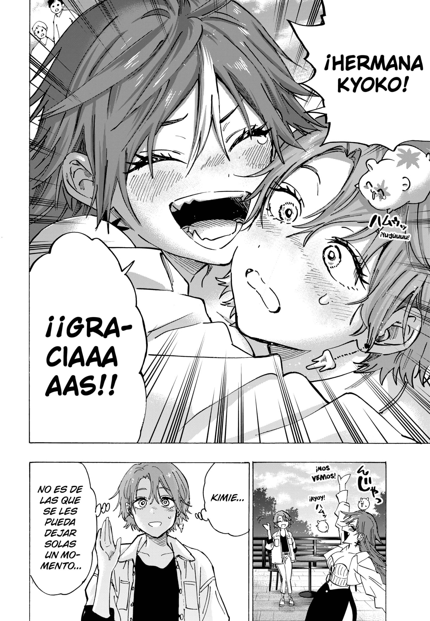 MARRIAGETOXIN Capitulo 102 página 10