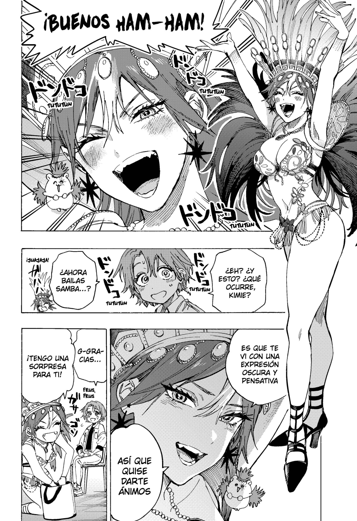 MARRIAGETOXIN Capitulo 102 página 12