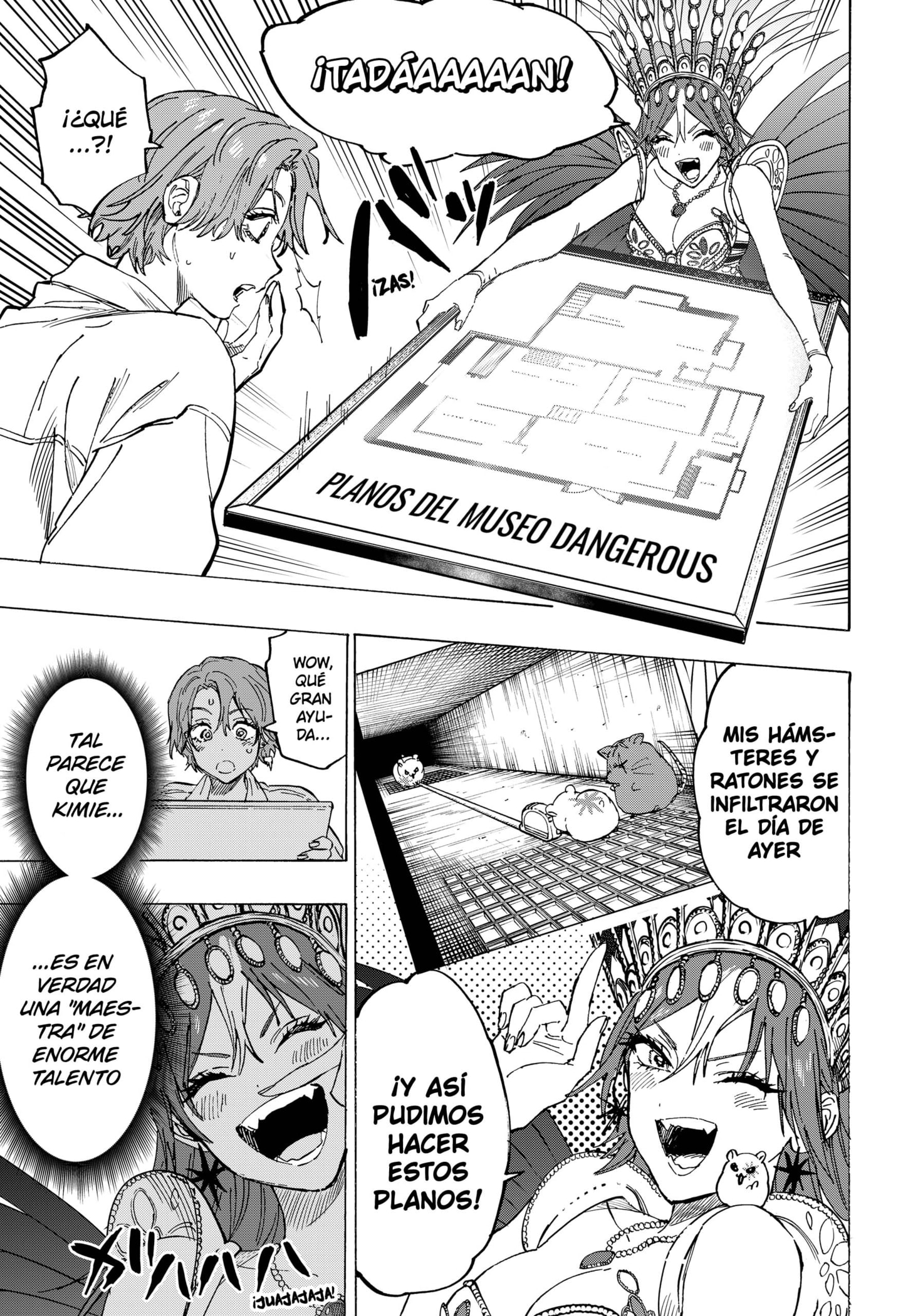 MARRIAGETOXIN Capitulo 102 página 13