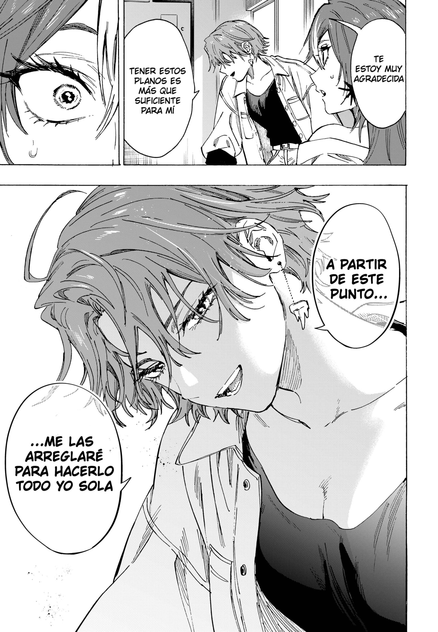MARRIAGETOXIN Capitulo 102 página 15