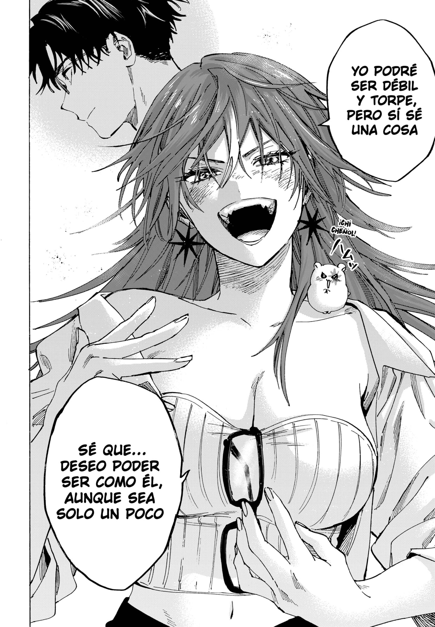 MARRIAGETOXIN Capitulo 102 página 18