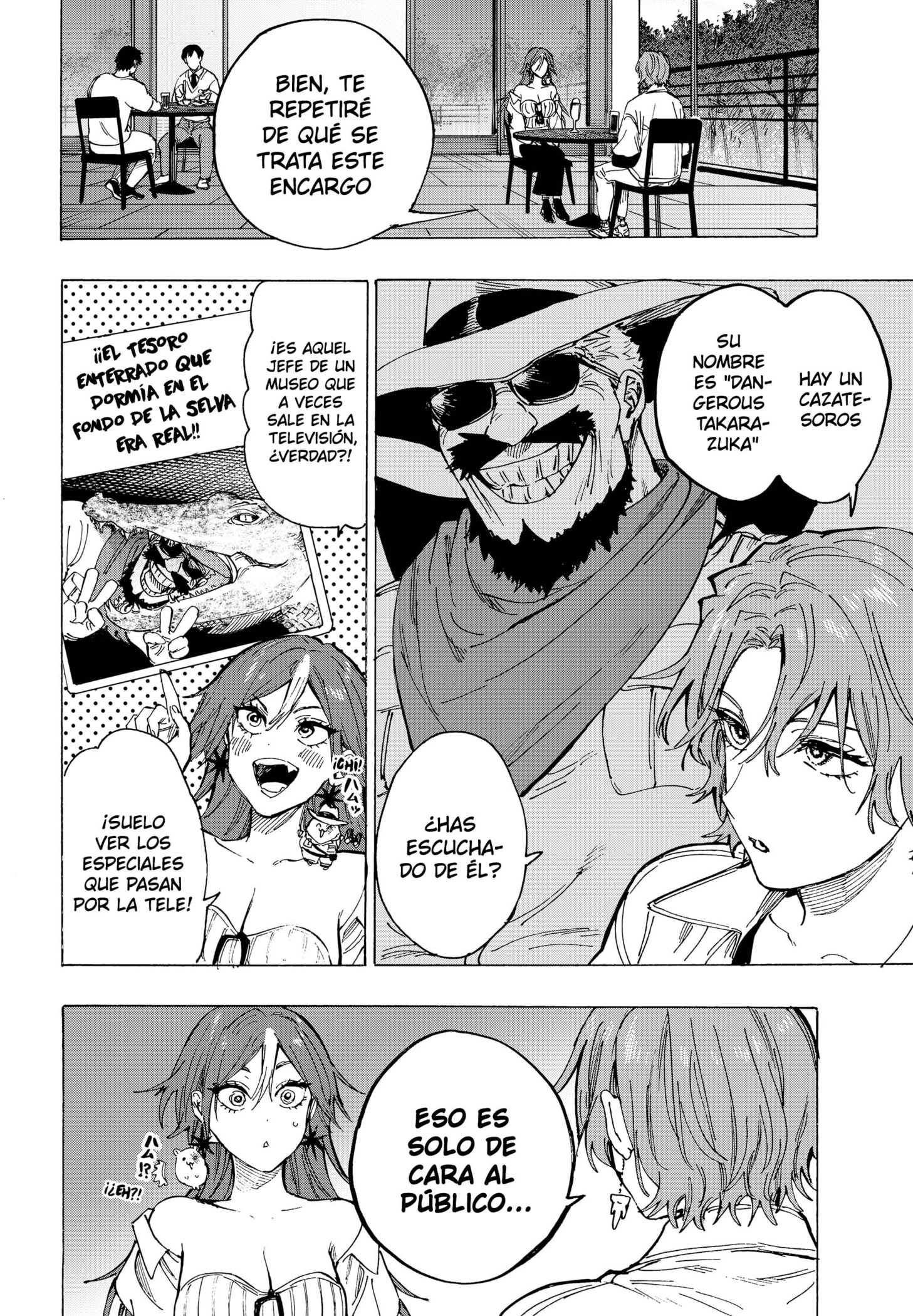 MARRIAGETOXIN Capitulo 102 página 4
