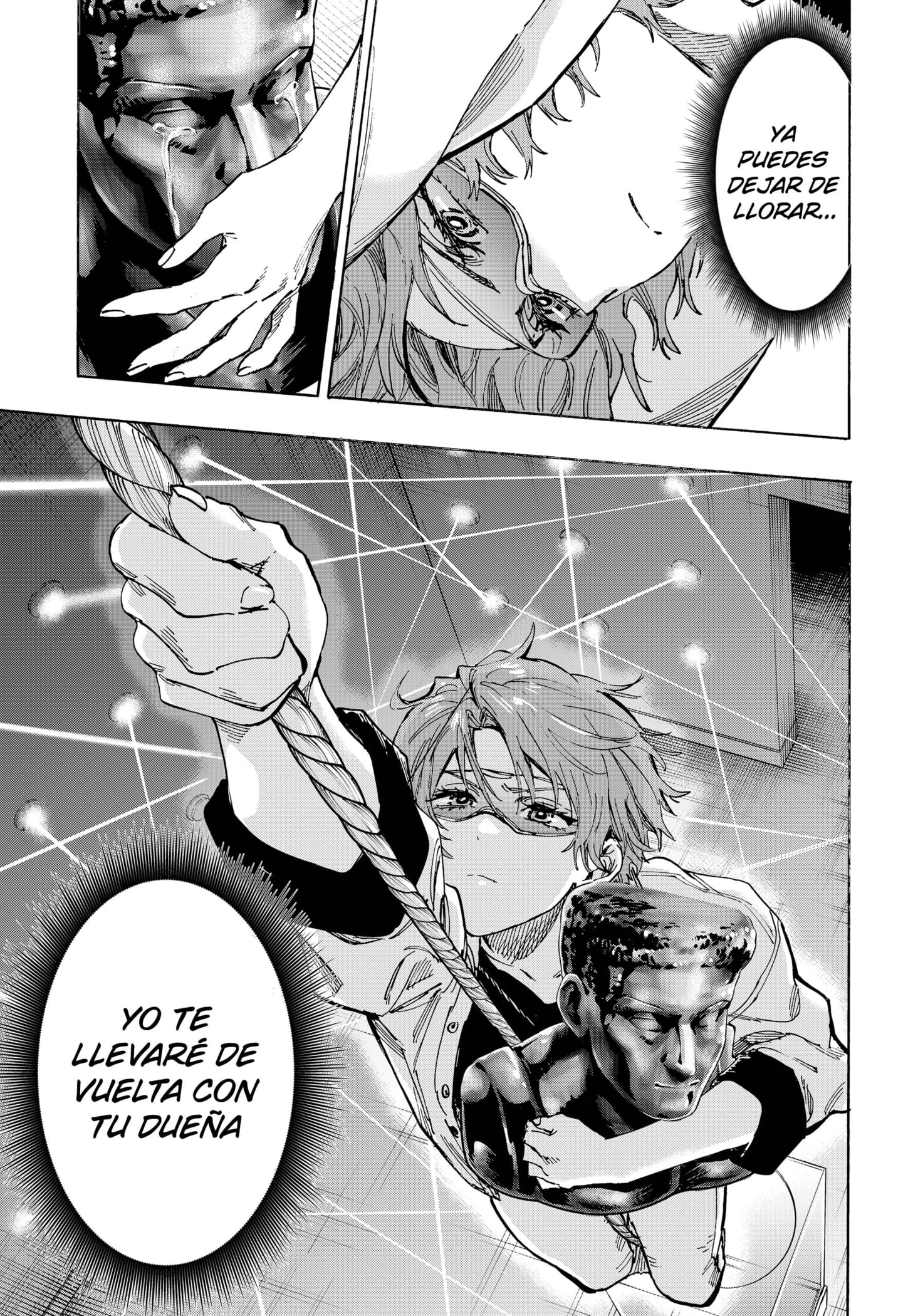MARRIAGETOXIN Capitulo 103 página 10