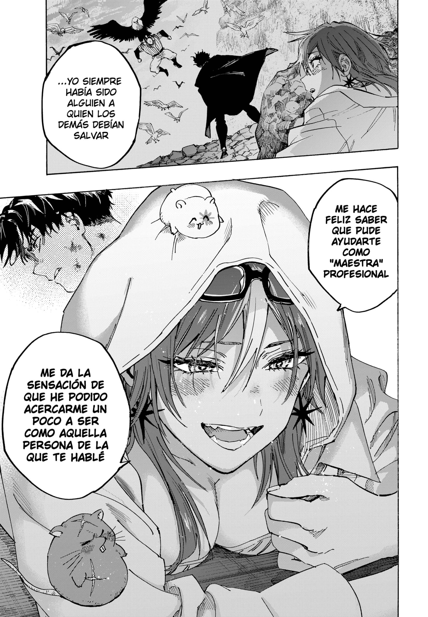 MARRIAGETOXIN Capitulo 103 página 12