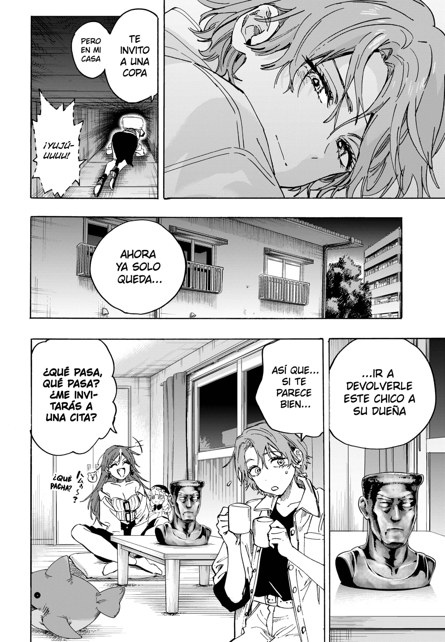 MARRIAGETOXIN Capitulo 103 página 13