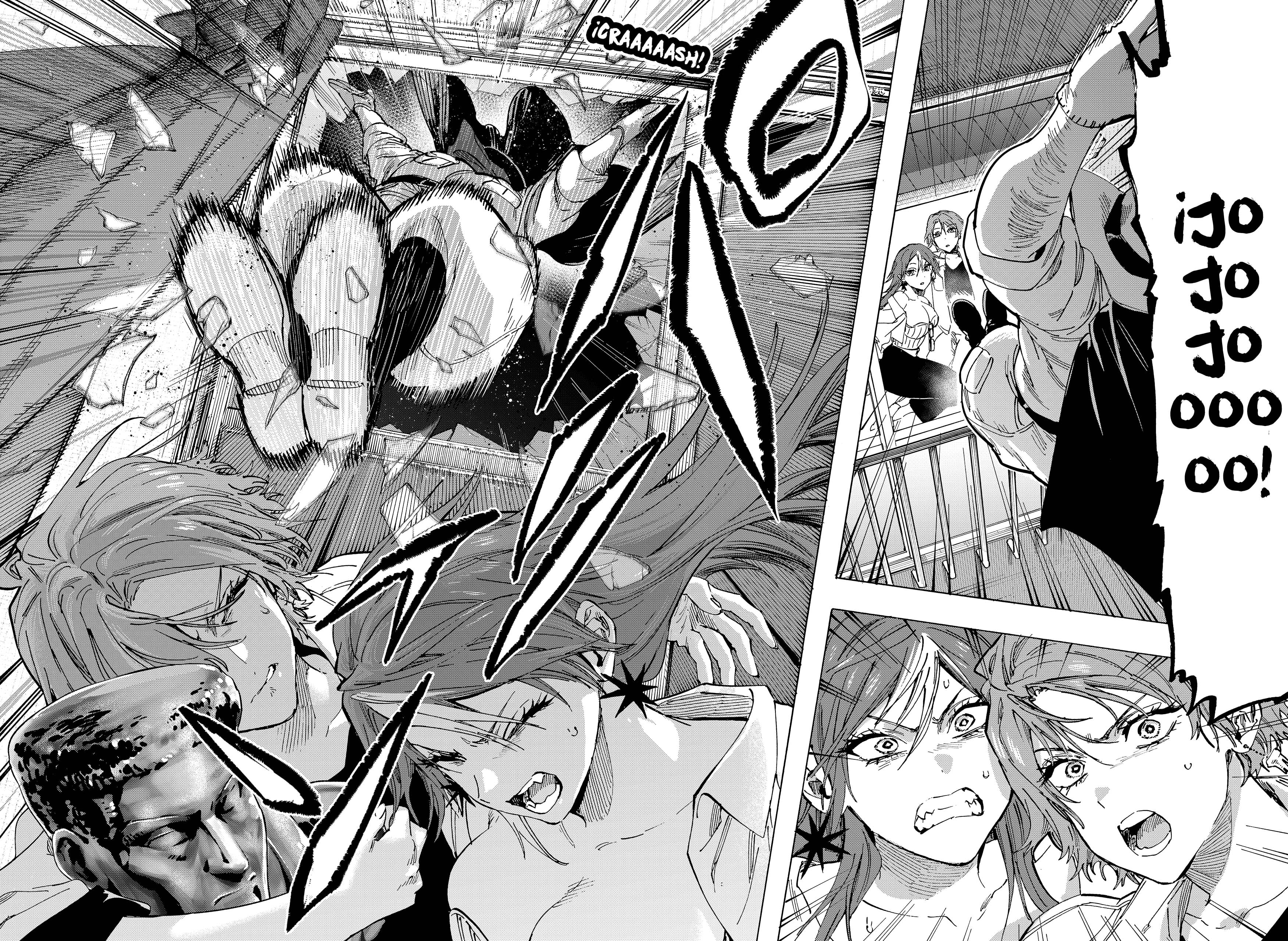 MARRIAGETOXIN Capitulo 103 página 15