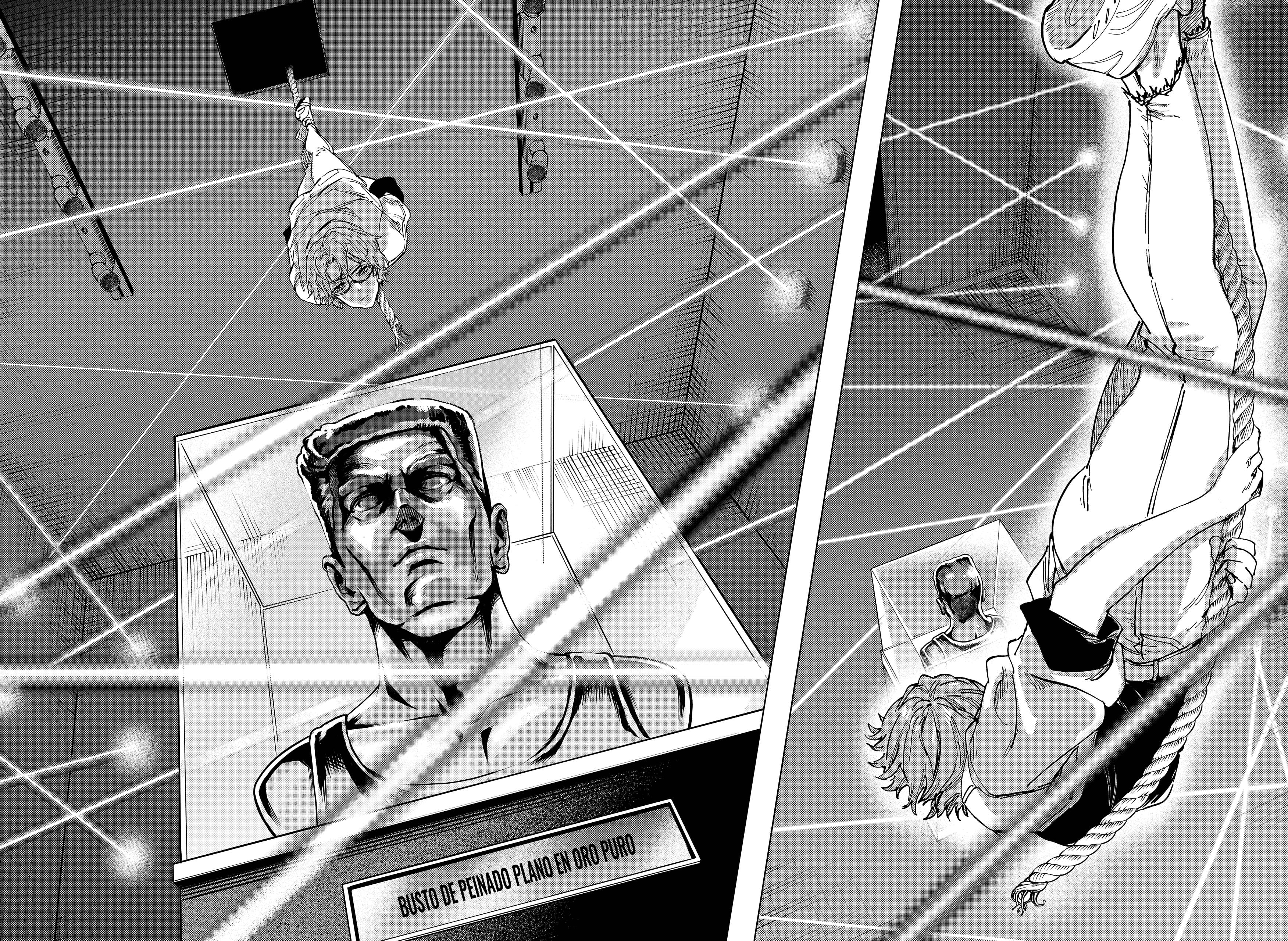 MARRIAGETOXIN Capitulo 103 página 2